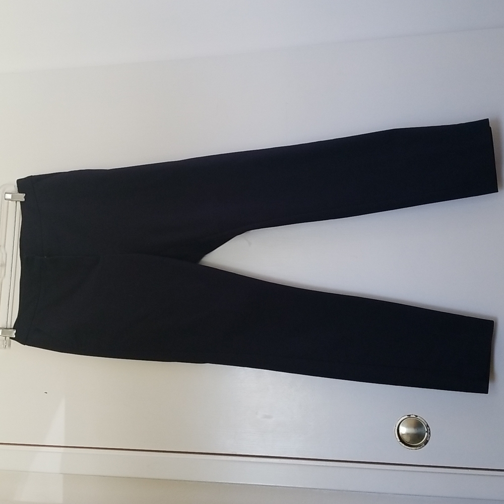 Zara black pants
